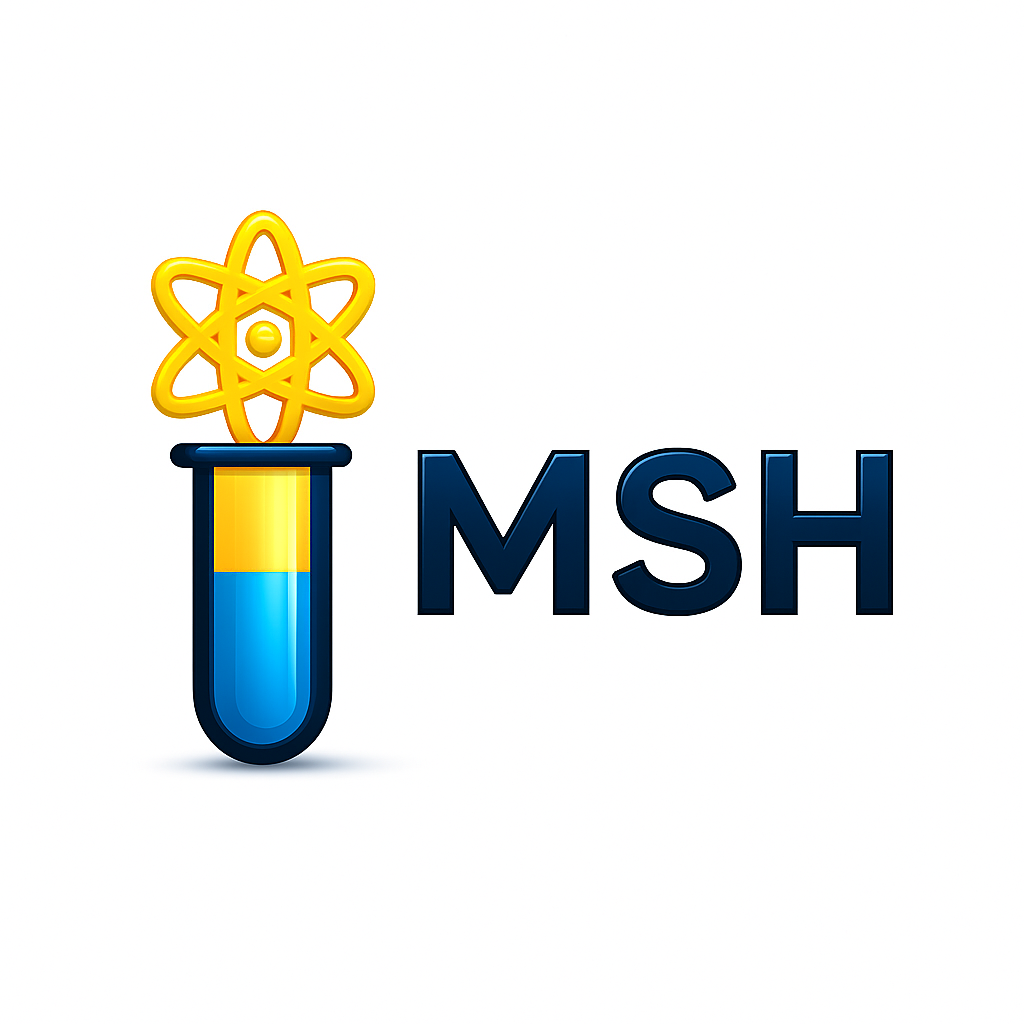 MSH Logo